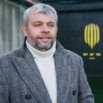 Prezydent „Rukhu” strzelił fantastyczną bramkę z rzutu wolnego