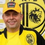 Львів – справжня футбольна Мекка України