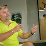 Григорій Козловський: Мрію про матч перемоги добра над злом