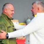 Kolejny wkład Grigorija Kozłowskiego i Emily Resort – 1 500 000 UAH dla Sił Zbrojnych Ukrainy