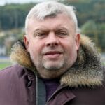 Григорій Козловський був відзначений нагородою «Доблесть і честь»