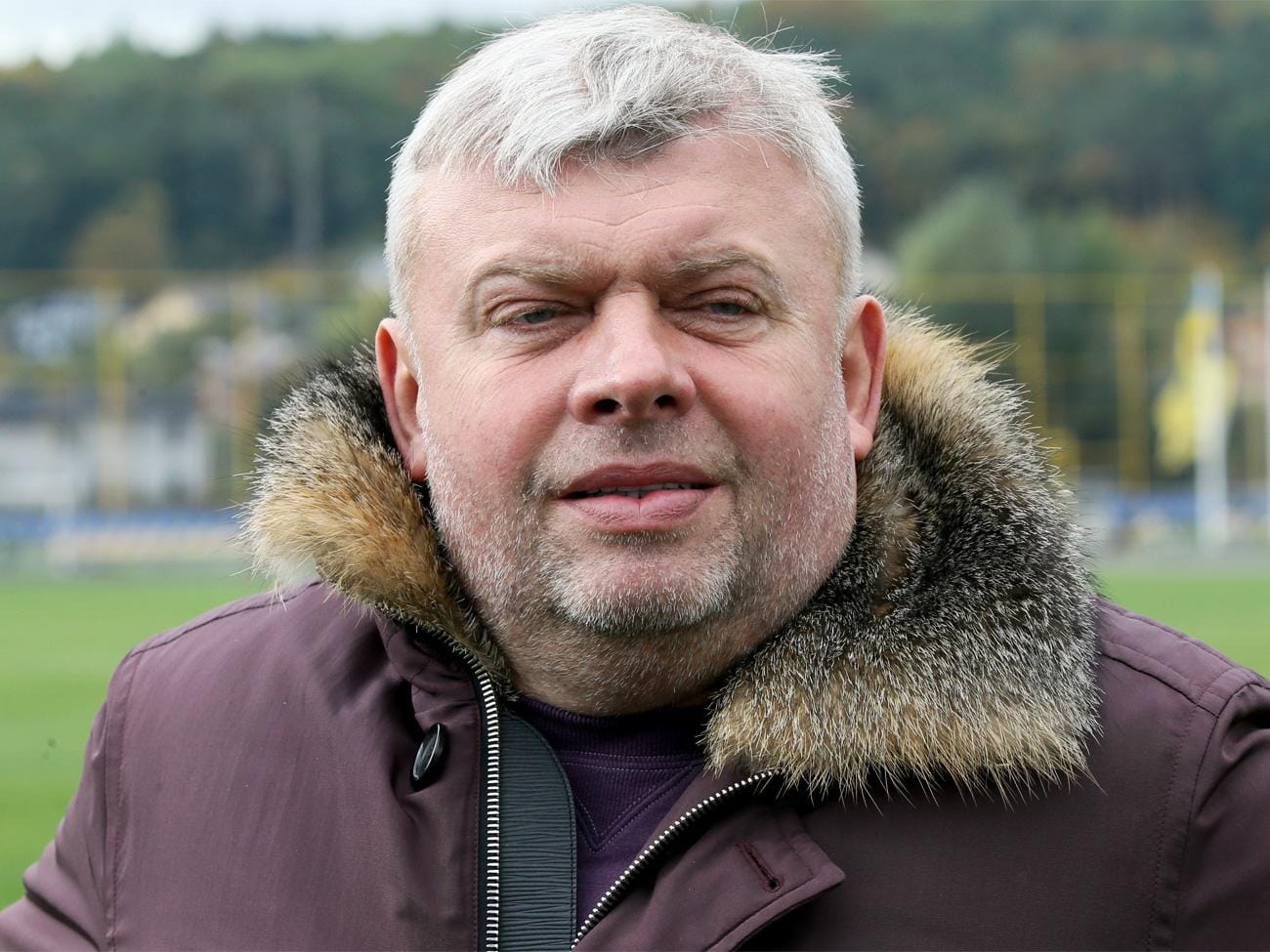 Григорій Козловський