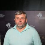 Hryhoriy Kozlovskyy: „To bardzo symboliczne, że przeprowadziliśmy aukcję charytatywną w dniu wyzwolenia Chersoniu”