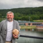 Hryhoriy Kozlovskyy po raz kolejny odpowiedział na prośbę wojska o pomoc