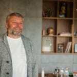 Hryhoriy Kozlovskyy: „To dla mnie zaszczyt otrzymać nagrodę za pomoc armii”