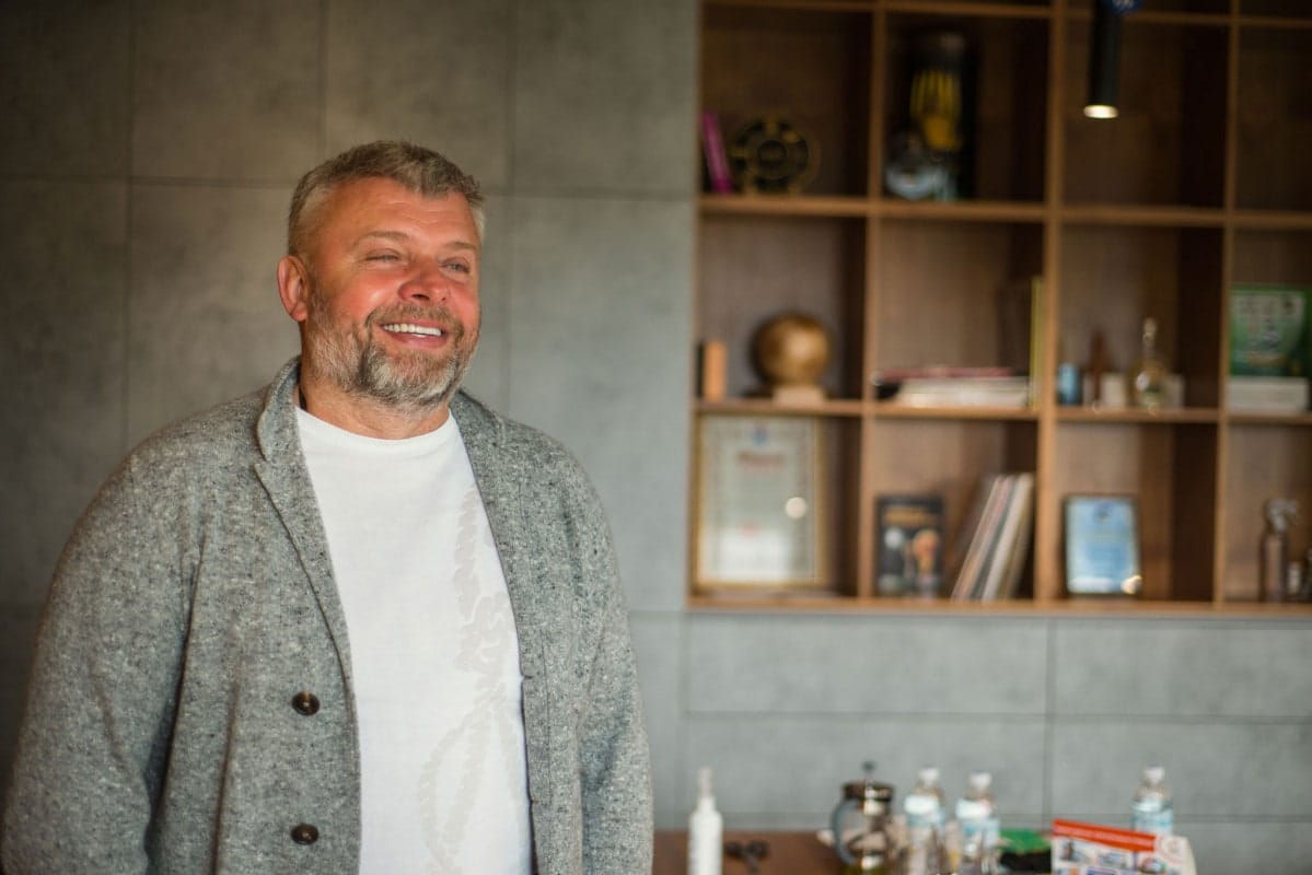 Григорій Козловський