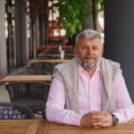 Hryhoriy Kozlovskyy i Emily Resort zebrali kolejne 2 miliony UAH dla Sił Zbrojnych Ukrainy