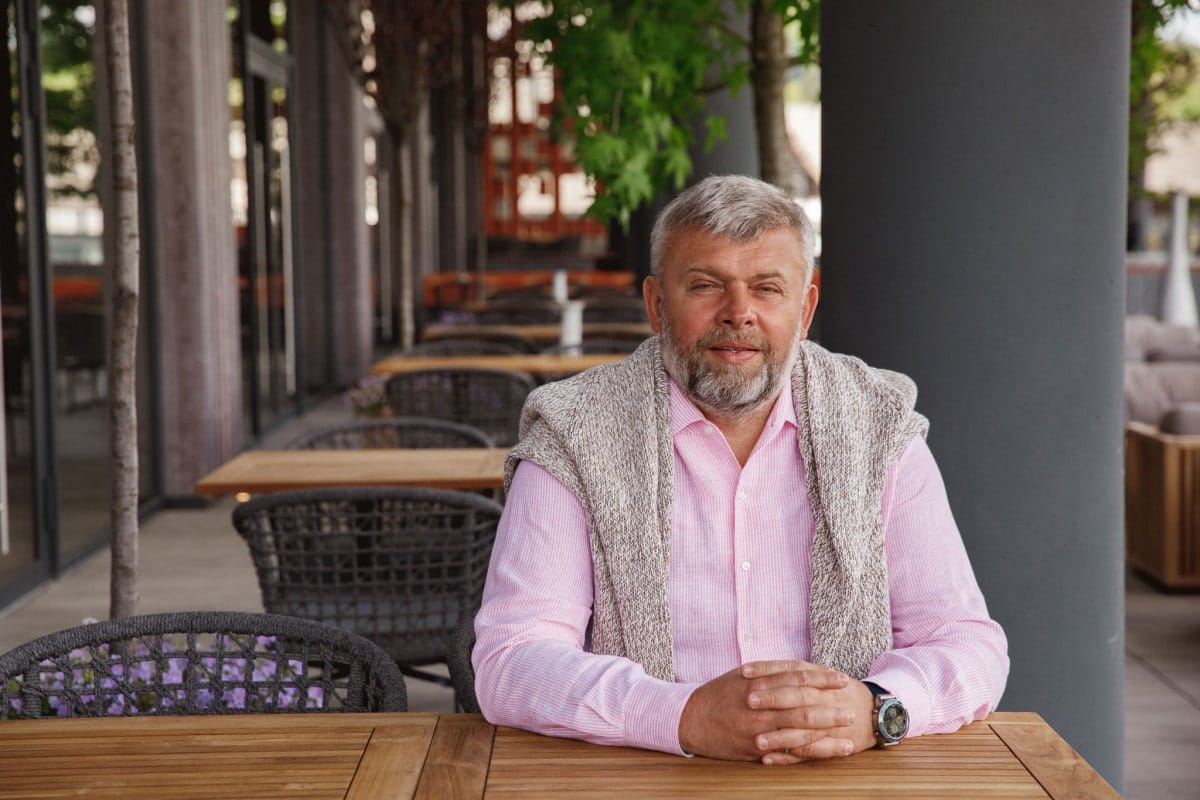 григорій козловський