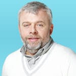 Григорій Козловський: позитивні емоції сприяють реабілітації наших захисників