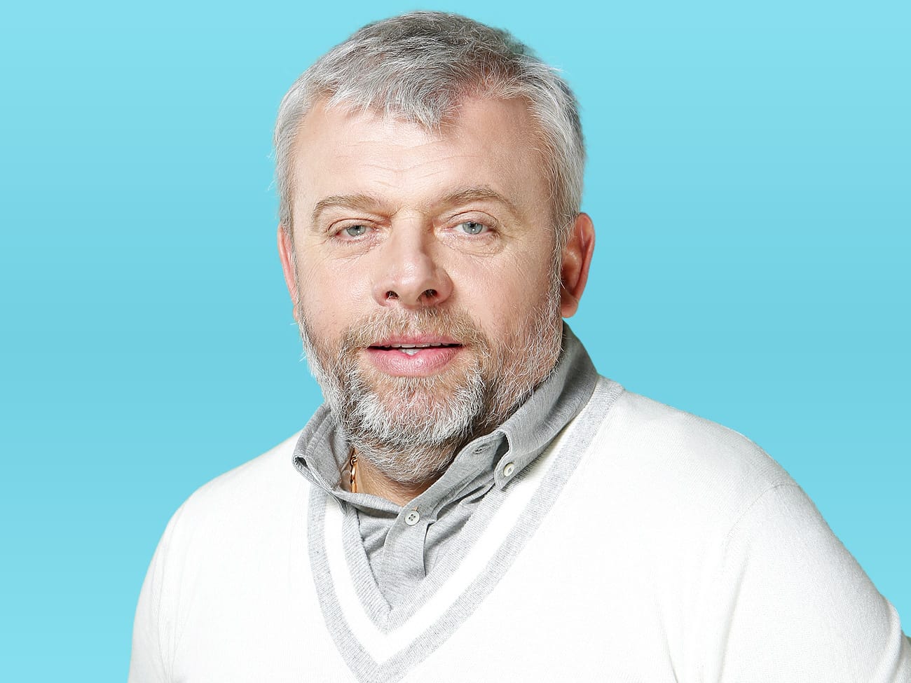 Григорій Козловський