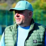 Businessman and philanthropist Hryhoriy Kozlovskyy: “If a peace agreement is to be concluded, then only on Ukrainian terms”