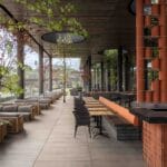 Lwowska restauracja otrzymała prestiżową nagrodę za projektowanie wnętrz