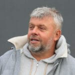 Hryhoriy Kozlovskyy provided a new batch of aid to the 45th Brigade of the Armed Forces of Ukraine