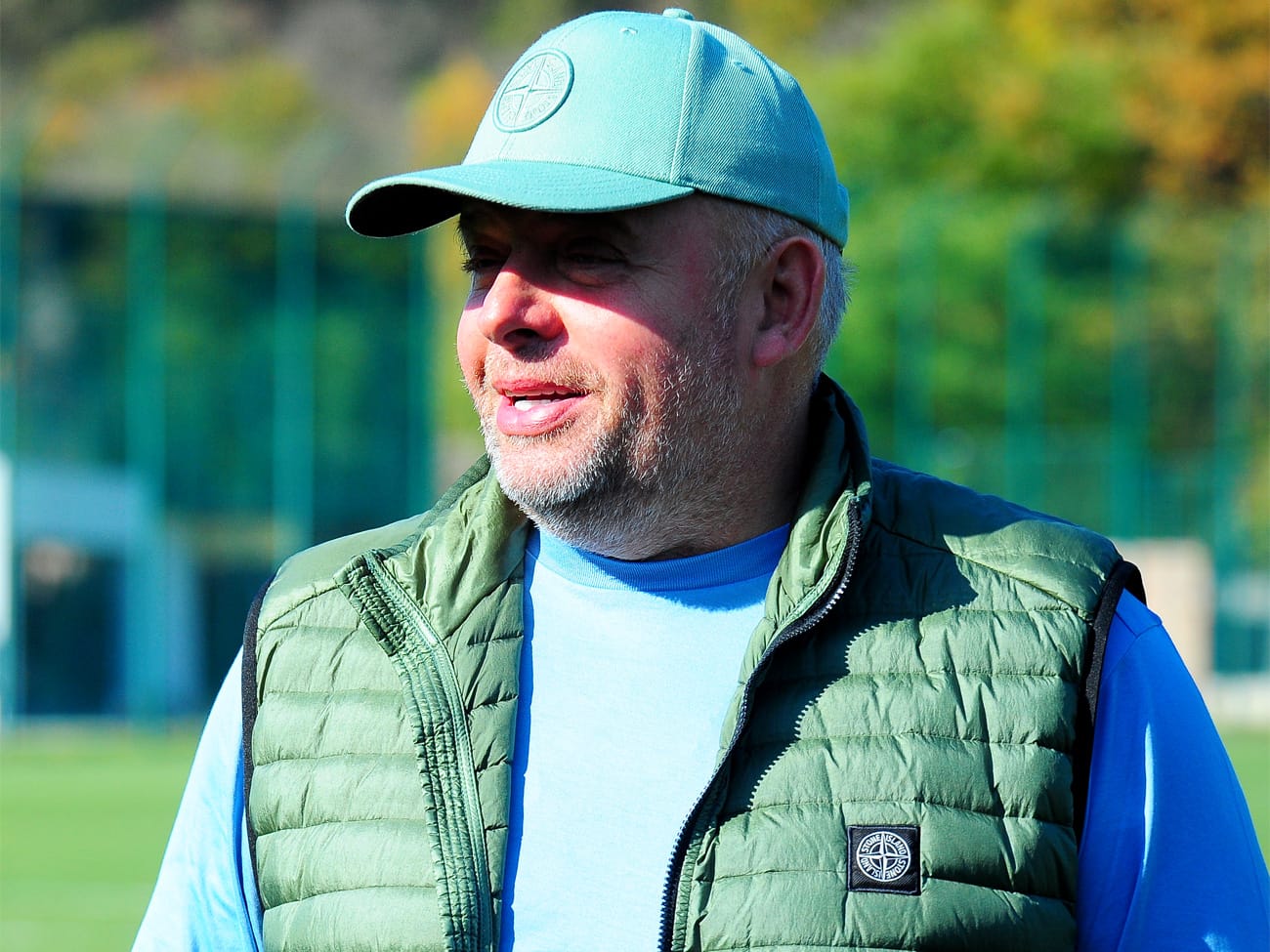 Григорій Козловський