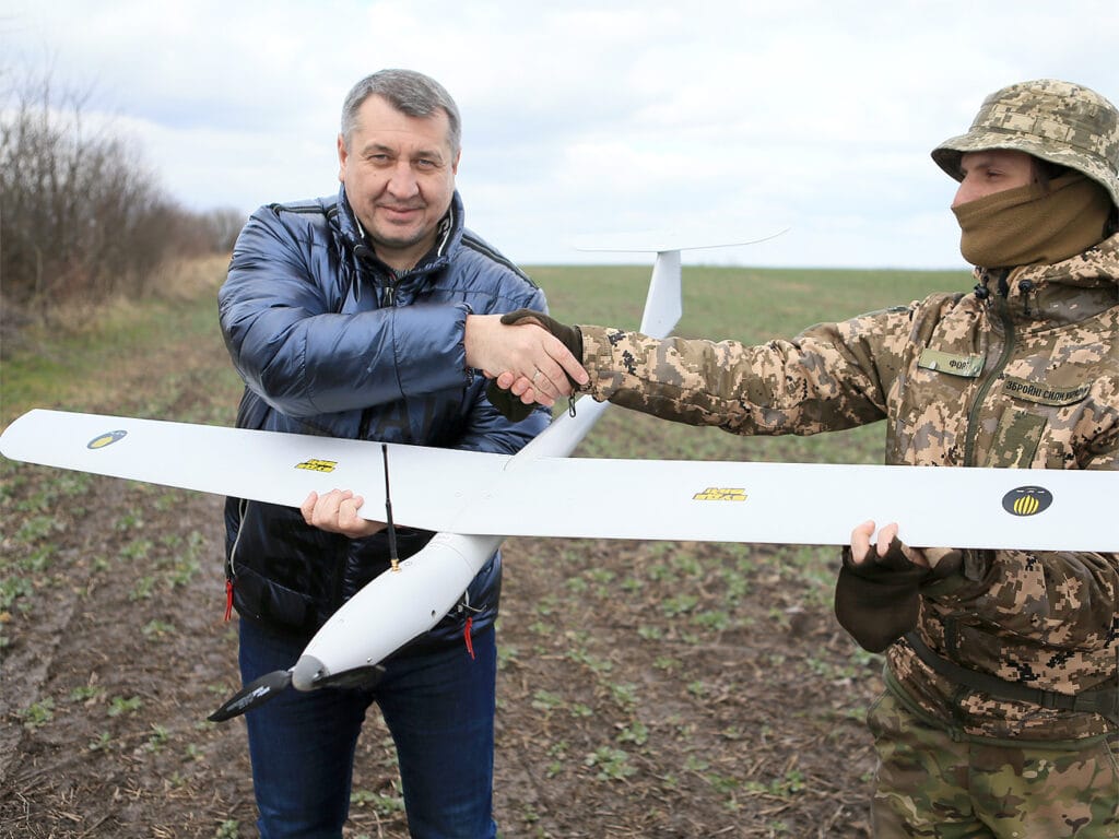 Ігор Дедишин