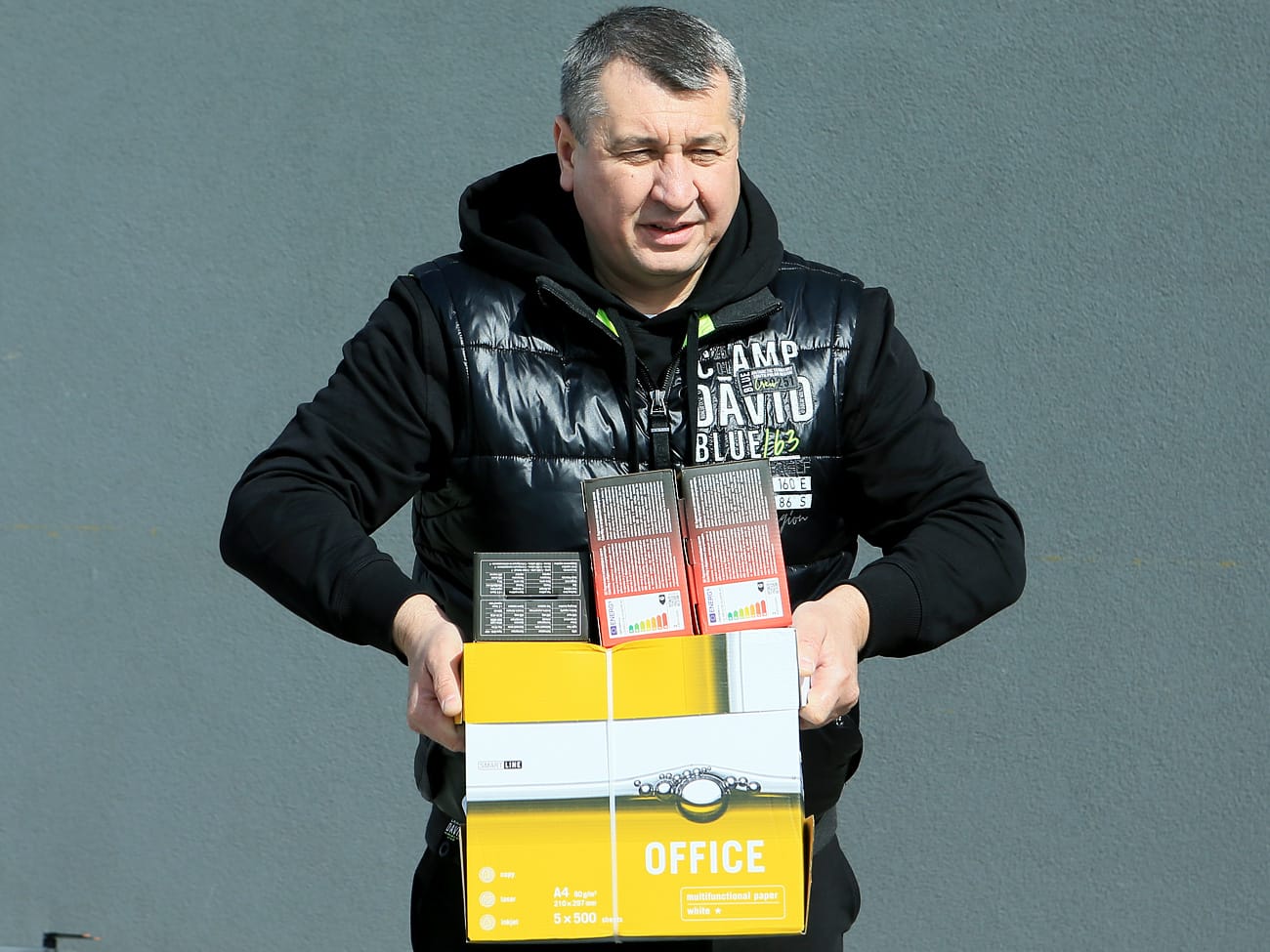 Ігор Дедишин