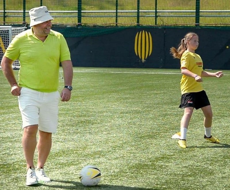 Григорий Козловский