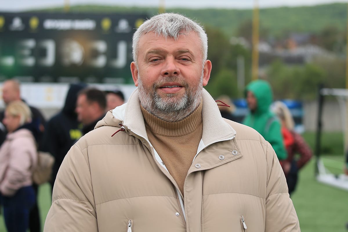 Григорий Козловский