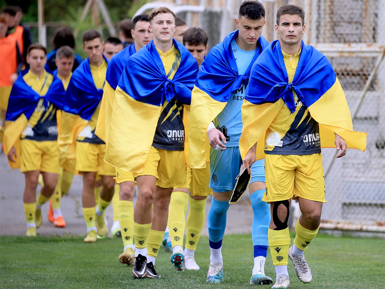 ФК «РУХ» U-19