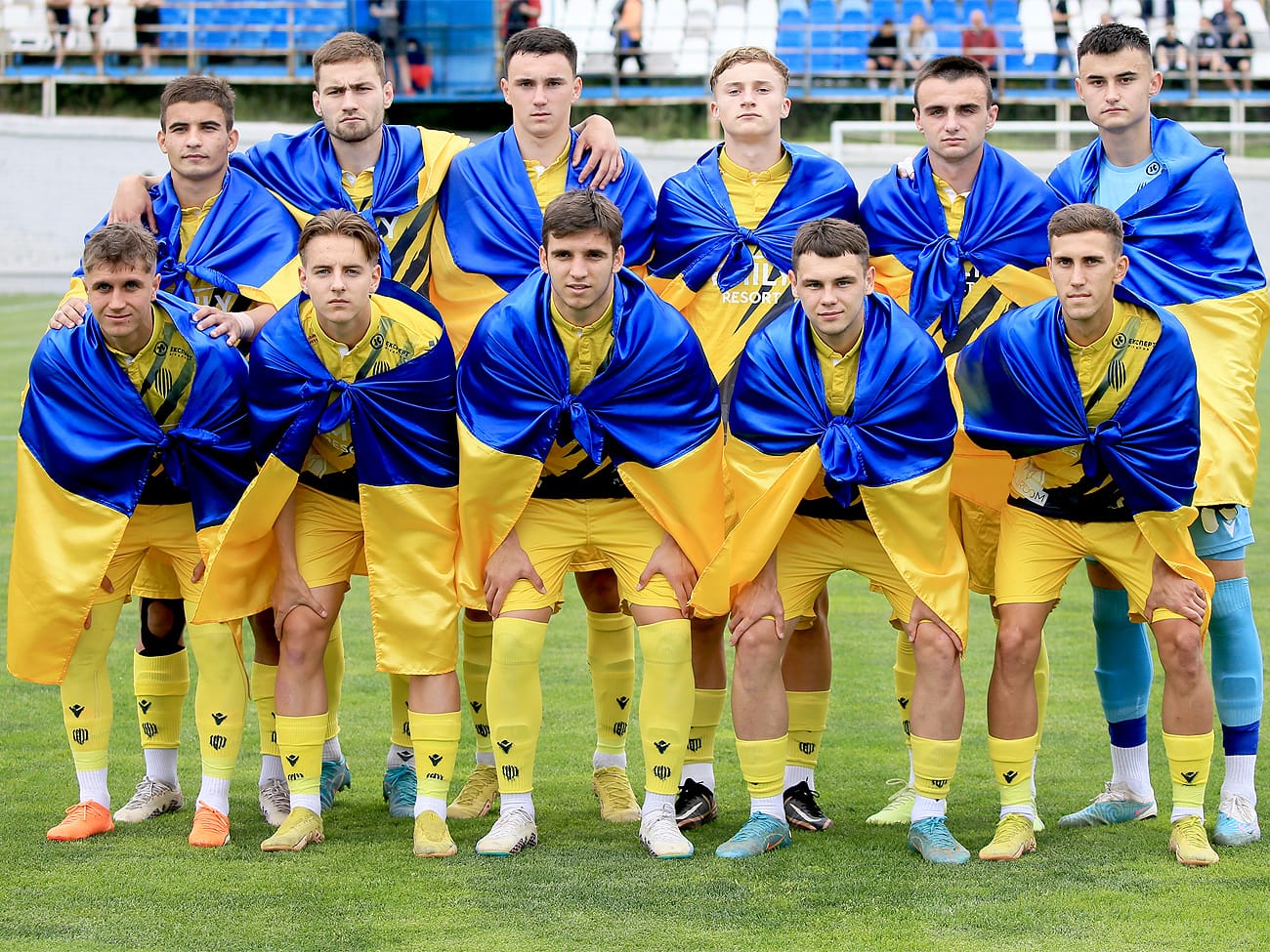ФК «РУХ» U-19
