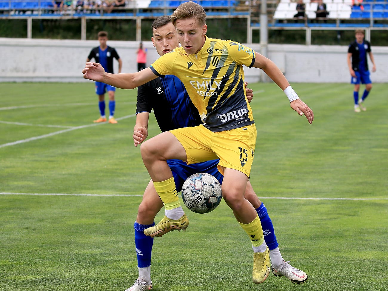 ФК «РУХ» U-19