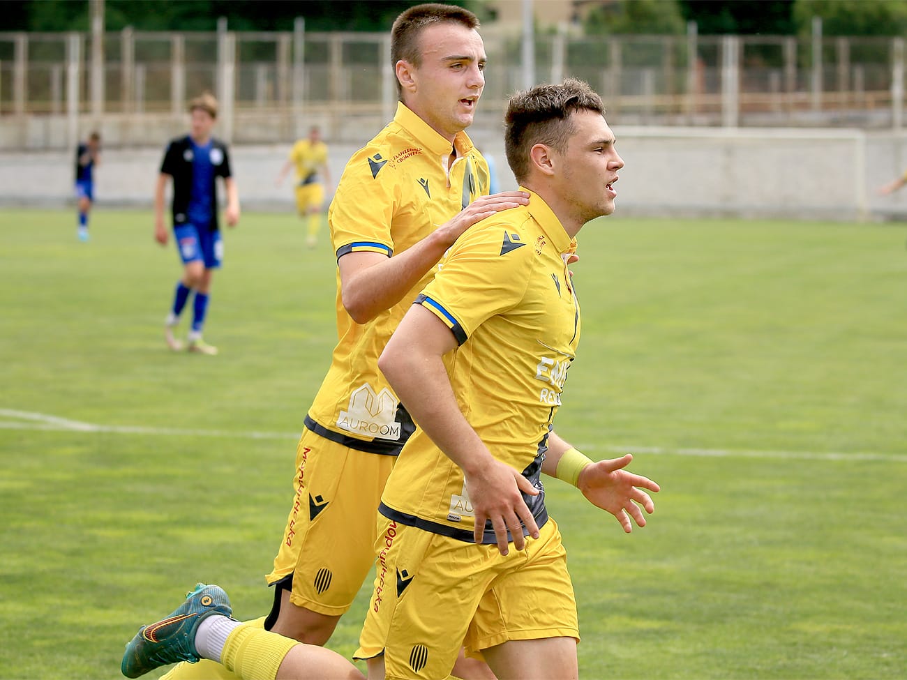 ФК «РУХ» U-19