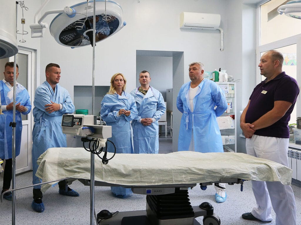 Подяка Григорію Козловському