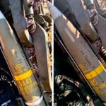 Hryhoriy Kozlovskyy i FC Rukh przesyłają „ogniste” pozdrowienia dla „moskali”