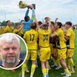 Victory through character! FC ‘Ruh’ U-17 defeated ‘Shakhtar Donetsk’ U-17 and became the cup holders of the Ukrainian Youth Football League