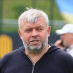 Григорій Козловський про відбір у Академію ФК “Рух”:  Для нас важливо дати шанс тим дітям, які ніколи ще не потрапляли на відбір до інших футбольних академій та шкіл
