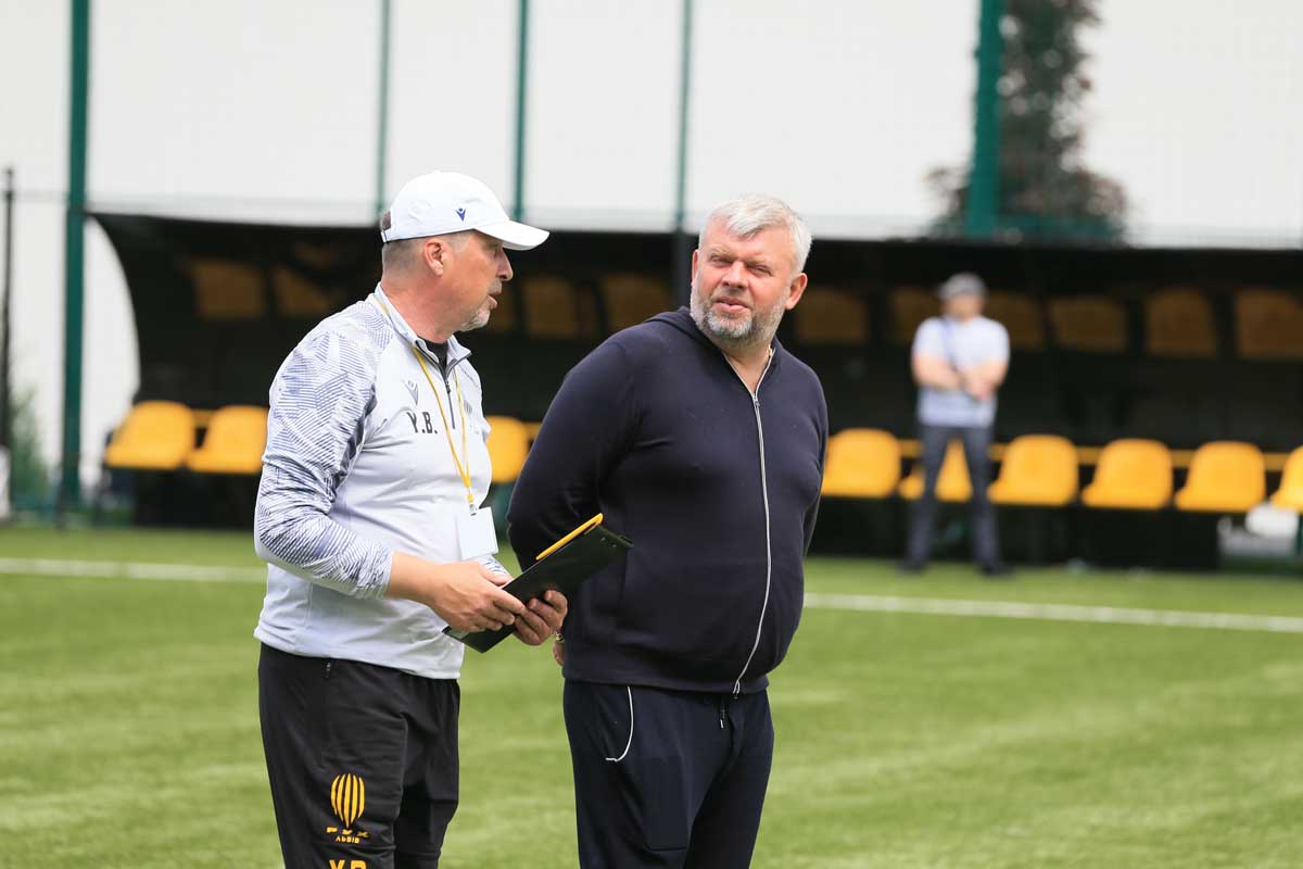 Григорій Петрович Козловський