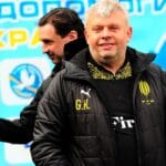 Підопічні Буданова отримали від ФК «Рух» і Григорія Козловського партію необхідного спорядження