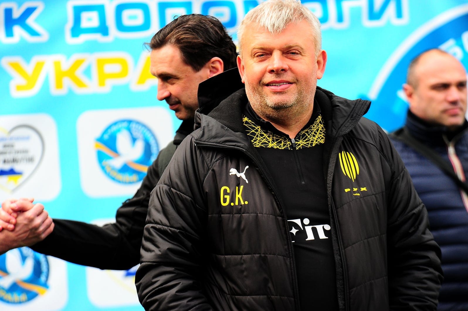 Григорий Козловский