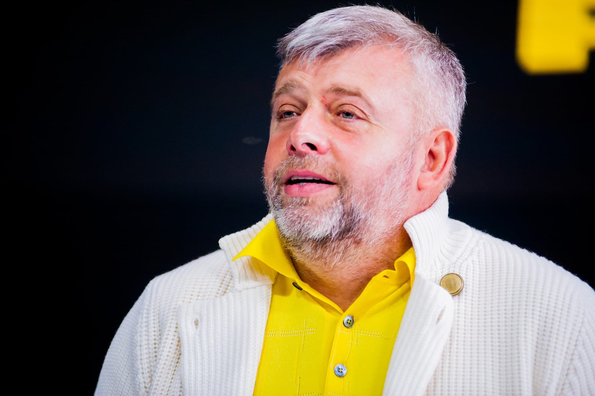 Григорій Петрович