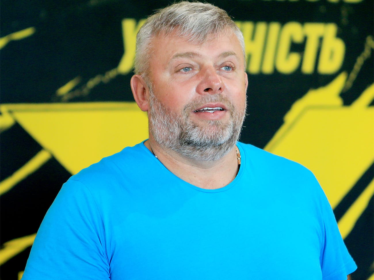 Григорій Петрович Козловський