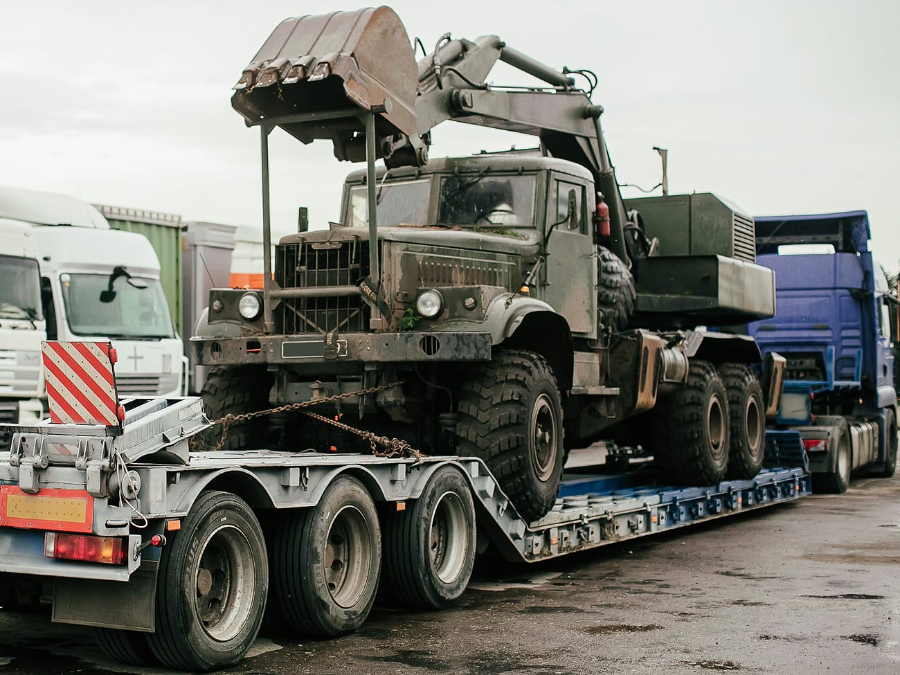 Pomoc od Hryhorija Kozłowskiego - włamanie do ukraińskich sił zbrojnych
