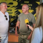 Hryhoriy Kozlovskyy i FC Rukh kupili sprzęt i wyposażenie dla wojska potrzebne na froncie