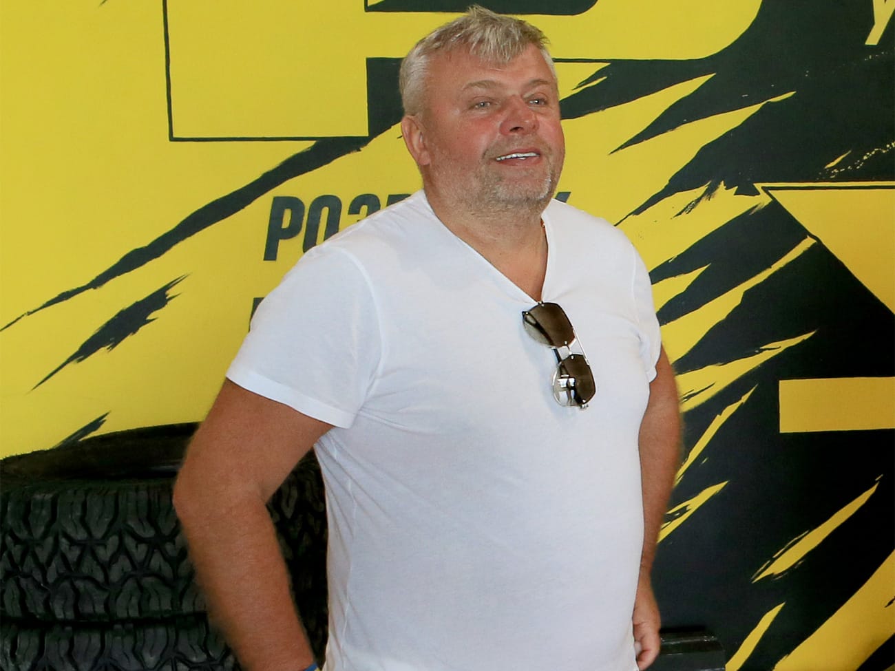 Григорій Петрович Козловський