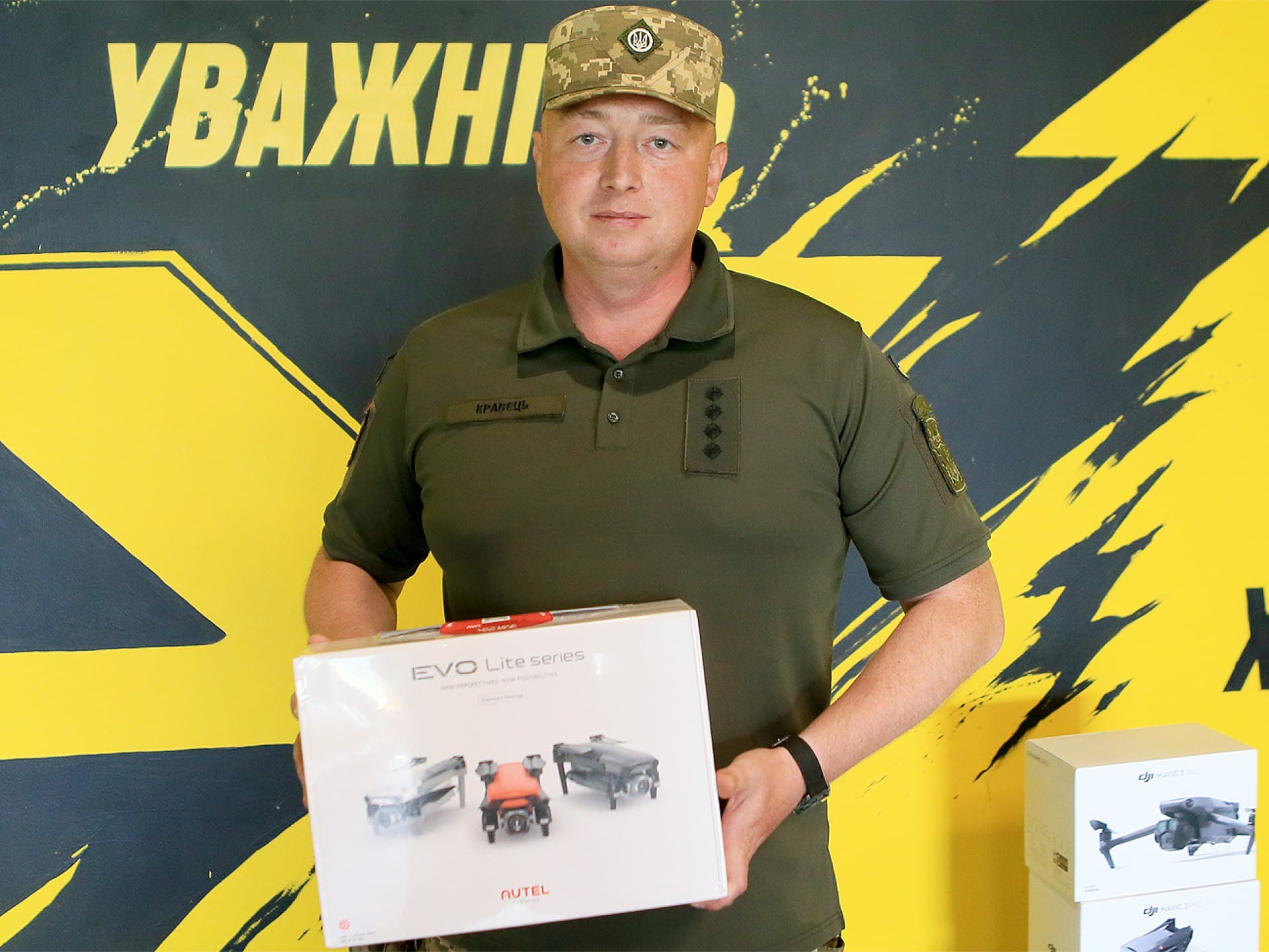 Тарас Кравець