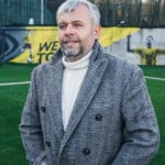 Jak FC Rukh i Hryhoriy Kozlovskyy wspierają Siły Zbrojne Ukrainy