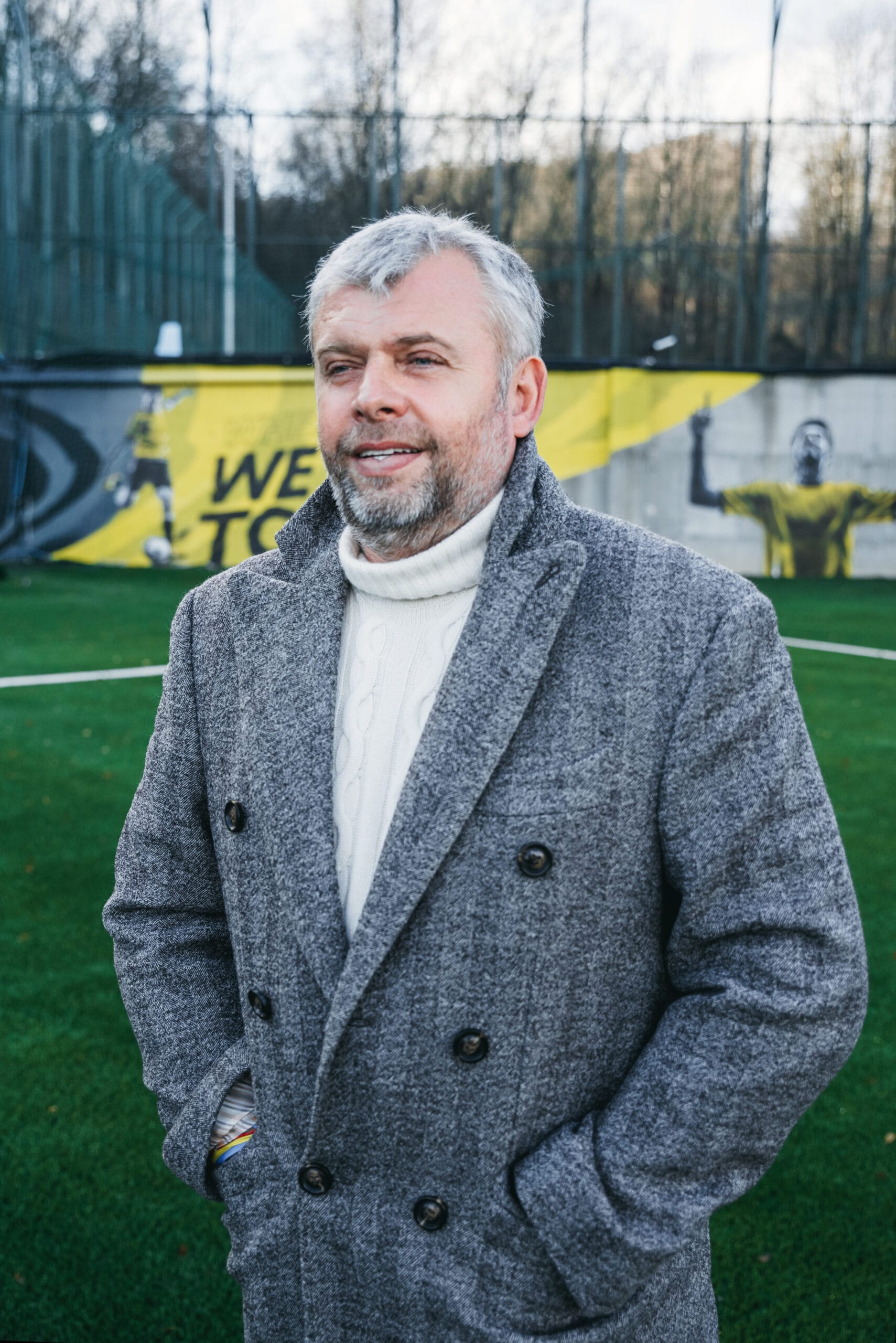 Григорій Петрович Козловский