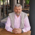 Hryhoriy Kozlovskyy and Emily Resort transferred UAH 2 million to the Armed Forces of Ukraine