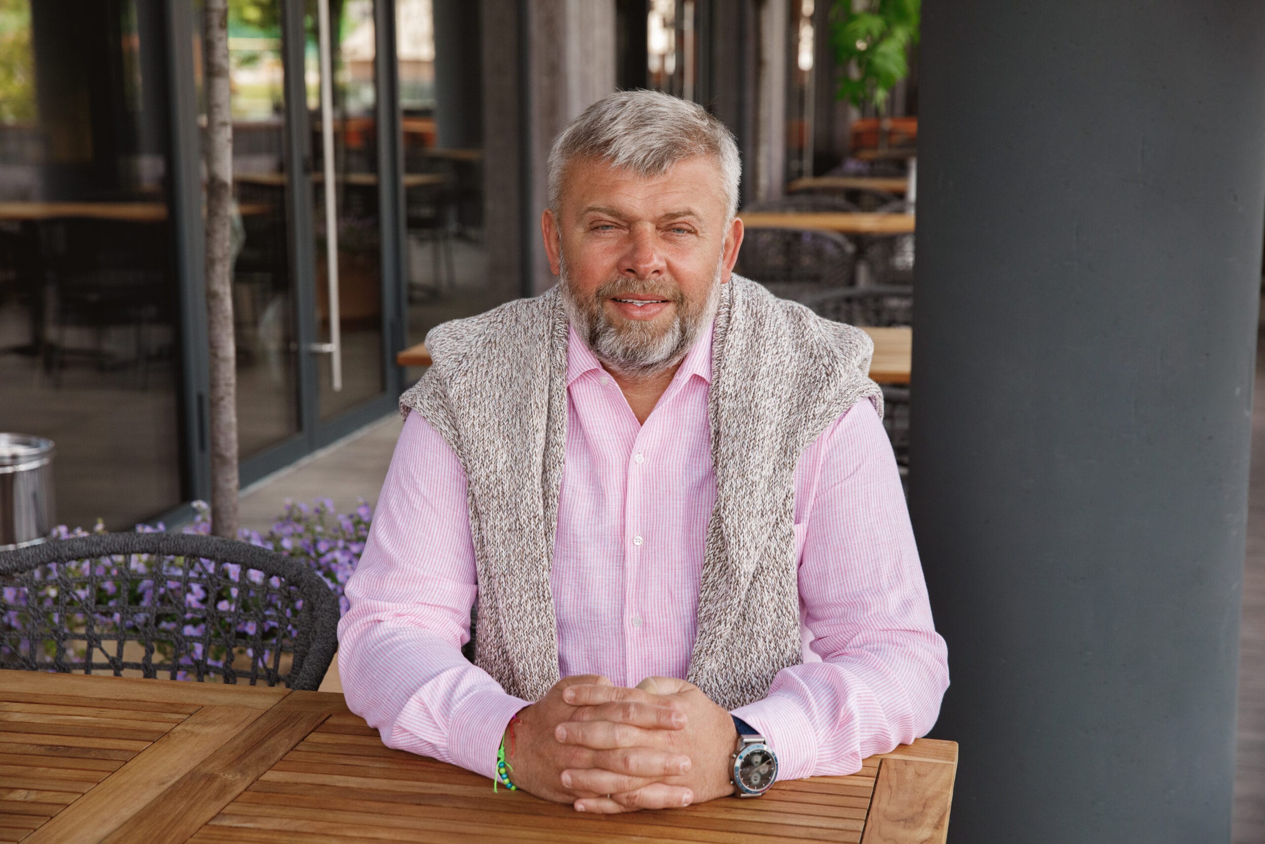 Козловський Emily Resort