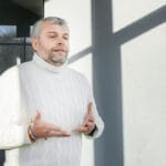 „Robimy wszystko dla zwycięstwa” – Hryhoriy Kozlovskyy pogratulował Ukraińcom z okazji Bożego Narodzenia