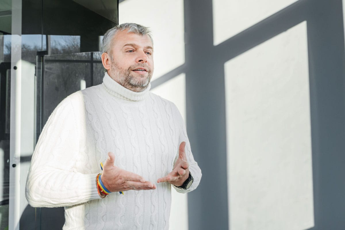 григорий козловский