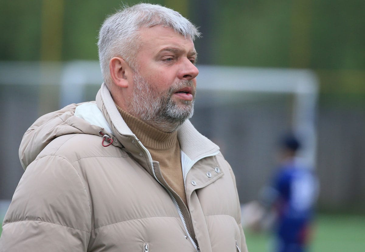 григорий козловский петрович