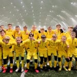 Hryhoriy Kozlovskyy: U-13 “Ruh” adequately represented the Academy at the international level