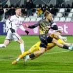 Hryhoriy Kozlovskyy mówi o ważnym zwycięstwie FC Rukh w UPL