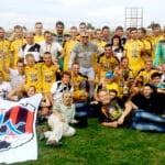 Hryhoriy Kozlovskyy – The UEFA Award is a fantastic triumph for Lviv youth at the European level