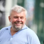 Sports aid: FC Ruh together with Hryhoriy Kozlovskyy implements a new project for children